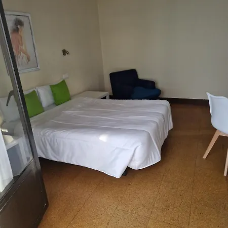 Hostal Real-3