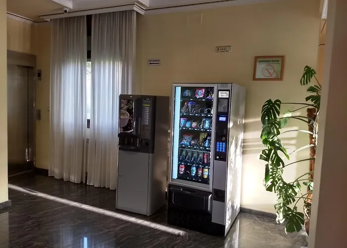 Hotel Avión by Bossh Hotels Vigo