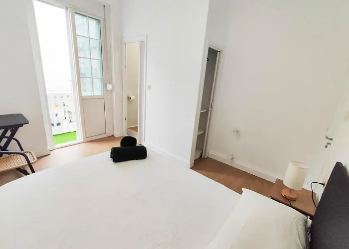 Hostal Airinos De Vigo